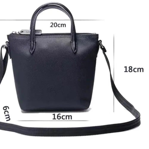 لاكوست (سماوي ) Lacoste Mini - Blue