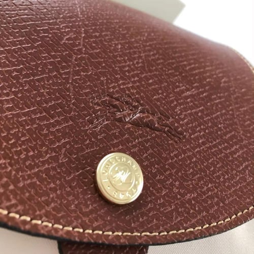 Long Champ - Beige ( بيج )