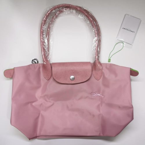 ( وردي ) Longchamp - Pink لونق تشامب