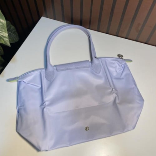 ( سماوي ) Longchamp - Sky Blue لونق تشامب