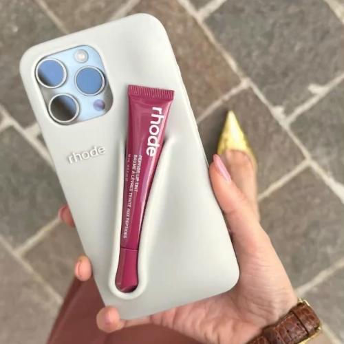 ( القلوس توت ) rhode - jelly berry