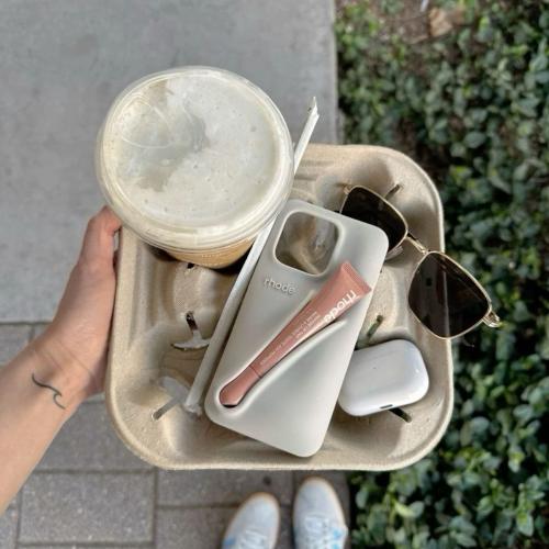 ( القلوس - بني فاتح ) rhode -toast