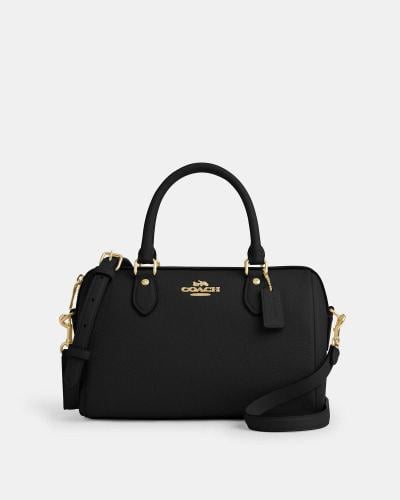 Rowan Satchel Bag - كوتش روان