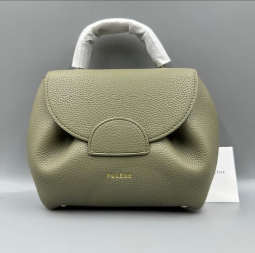 Polene - Green أخضر