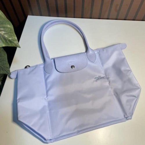 ( سماوي ) Longchamp - Sky Blue لونق تشامب