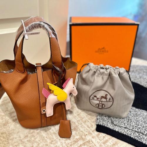 Hermès - حقيبة دلو هرمز ( جملي)