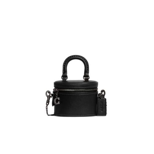 كوتش ميني ( اسود ) Coach