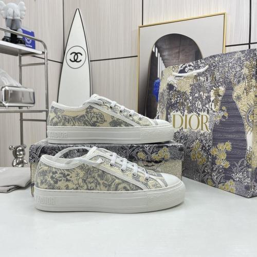 سبورت ديور ( رمادي ) Dior shoes