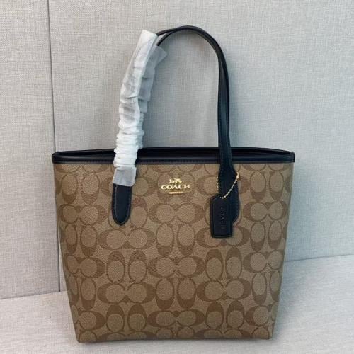coach ( كوتش ميني بني + اسود )