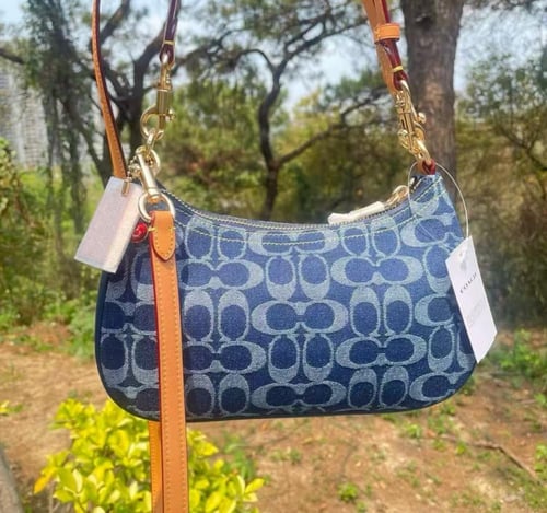 COACH TERRY ( كوتش تيري )