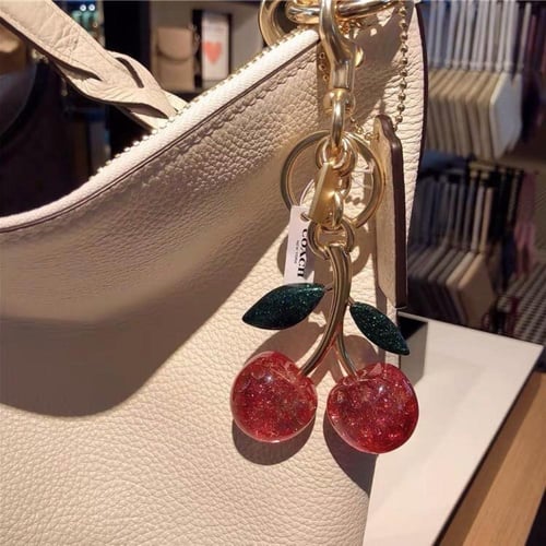 coach ( تعليقة كوتش كرز )