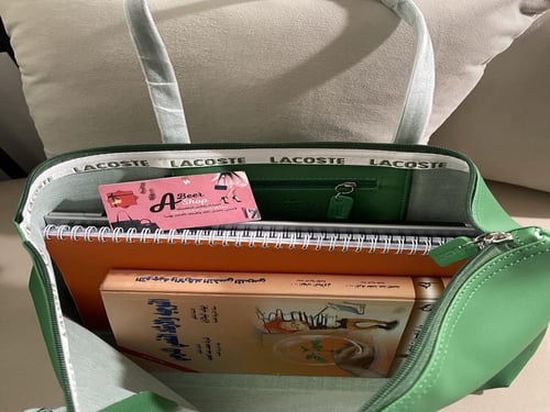 لاكوست ( اخضر ) Lacoste - green