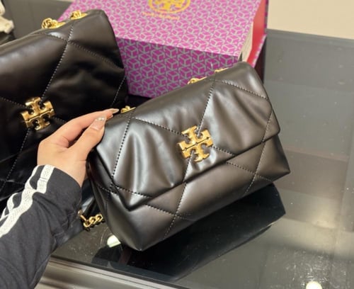 توري بورش كيرا - Tory Burch ( اسود )