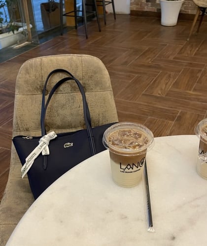 لاكوست ( كحلي ) Lacoste - navy blue