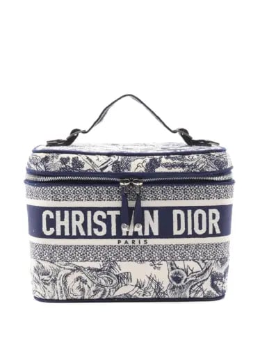 ديور ترافل" الصغيرة (Small DiorTravel Vanity Case)