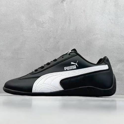 بوما ( اسود مطفي) PUMA Casual shoes