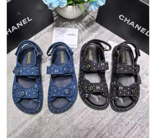 حذاء شانيل CHANEL Shoes