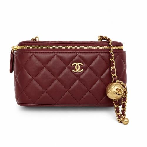 شانيل برغندي - CHANEL
