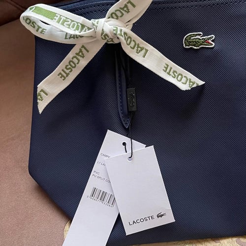 لاكوست ( كحلي ) Lacoste - navy blue