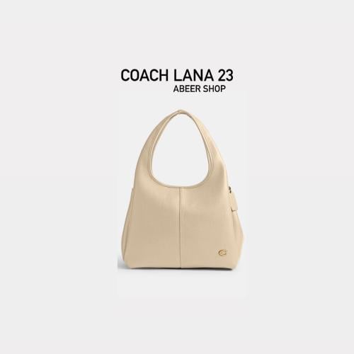 ( بيج ) Coach Lana 23
