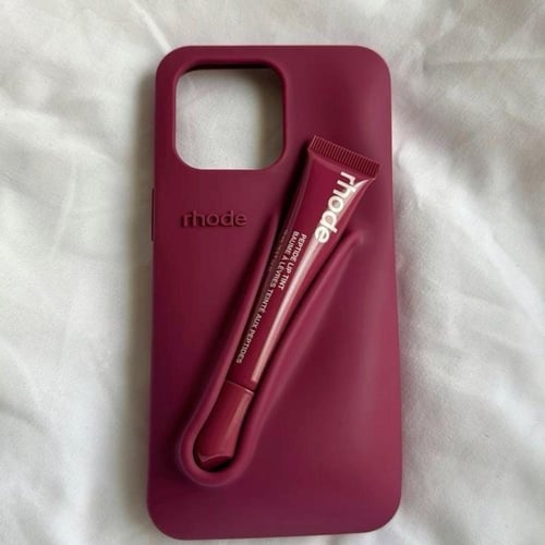 ( مربى الجيلي ) Raspberry Jelly -Rhod كفر رود