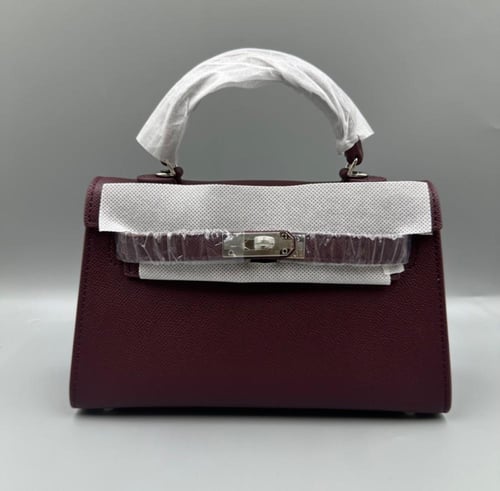 Kelly - Dark Red ( احمر داكن )