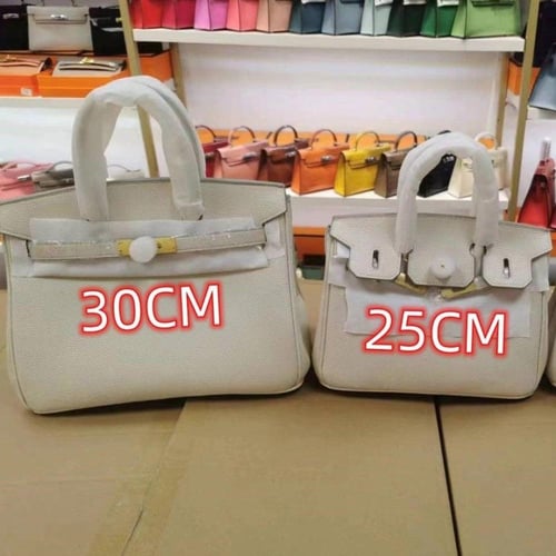 بيركن ( كاكي ) Hermès Birkin