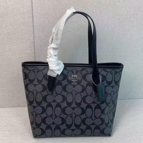coach ( كوتش توتي ميني كحلي )