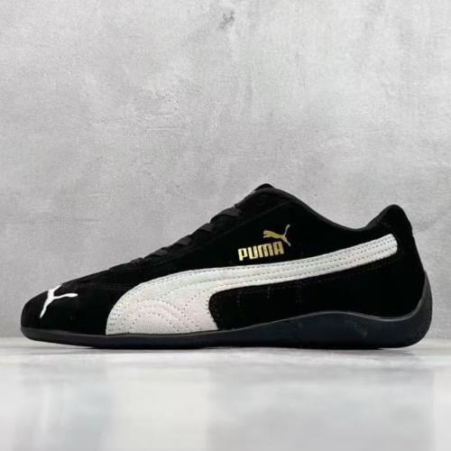 بوما ( اسود ) PUMA Casual shoes