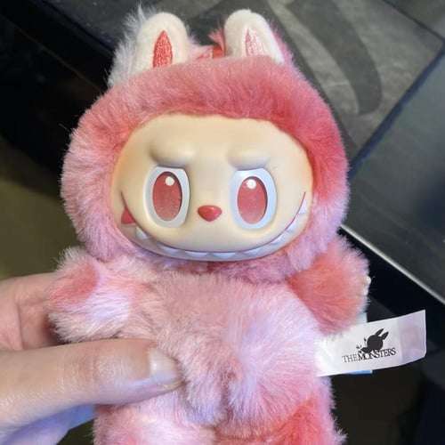 بوب لابوبو الملون / have a seat