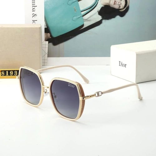 نظارات براند ديور Dior eyeglass