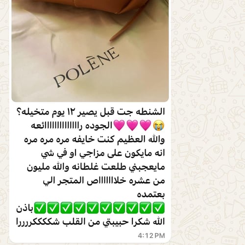 بولين - Polene