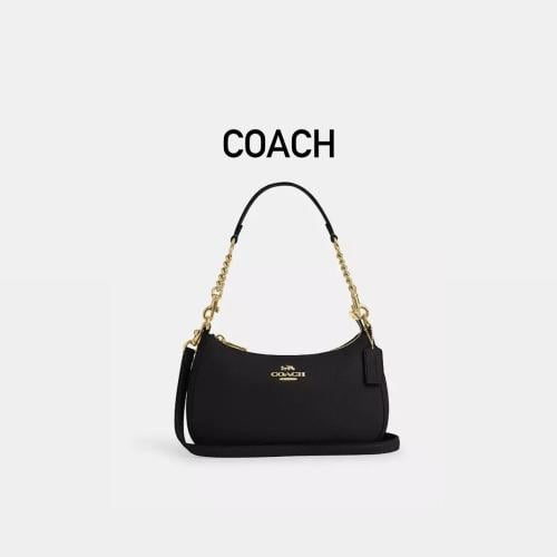 coach teri ( كوتش تيري اسود )