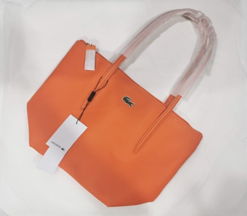 لاكوست ( اورنج ) Lacoste - orange