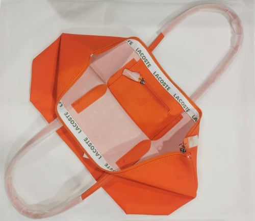 لاكوست ( اورنج ) Lacoste - orange