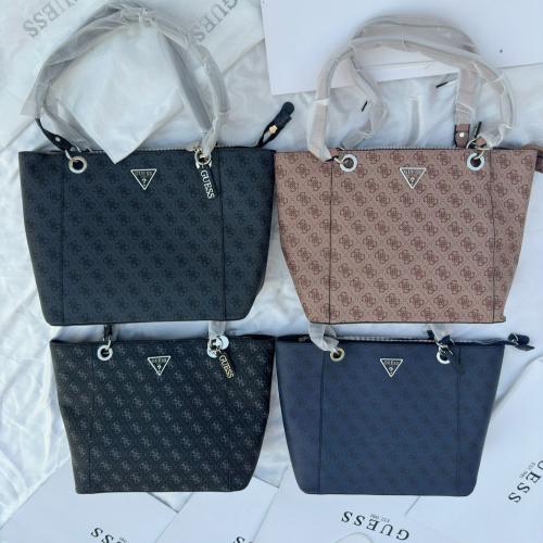 شنطة جيس GUEES + مع الملحقات