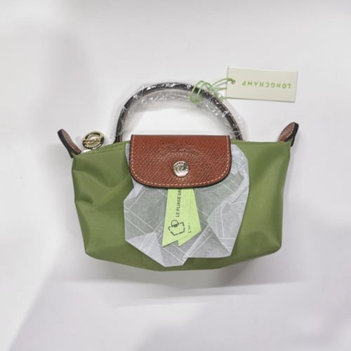 لونق تشامب ( اخضر )