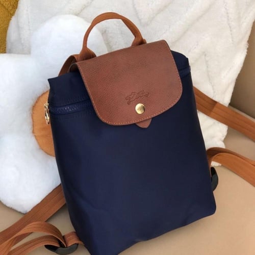 Long Champ - Navy Blue ( كحلي )