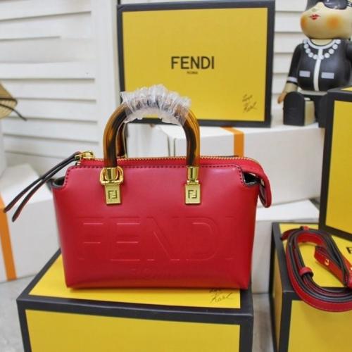 فـندي ( احمر ) - Fendi