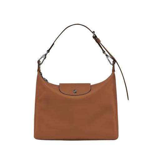 LE PLIAGE XTRA M HOBO - longchampm )m( بني)