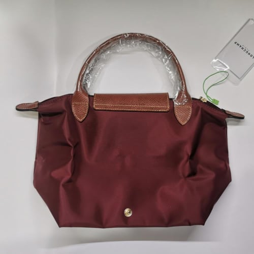 لونق تشامب ( احمر داكن )Long Champ