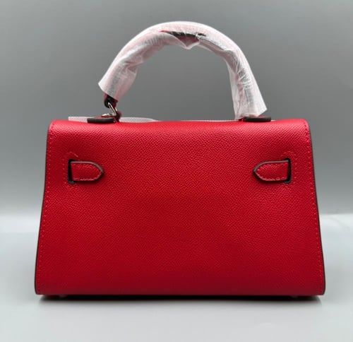 Kelly - Red ( احمر )