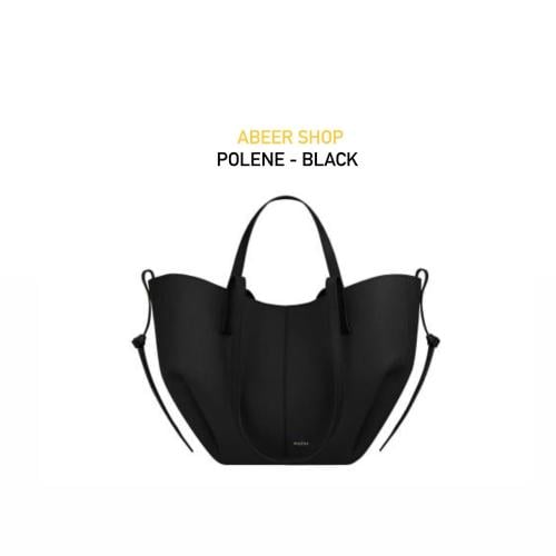 ( بولين اسود ) Polene - Black