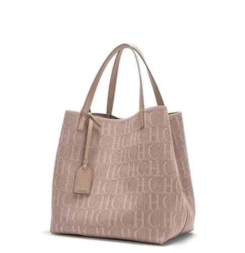 شنطة CH سي اتش بيج قماش