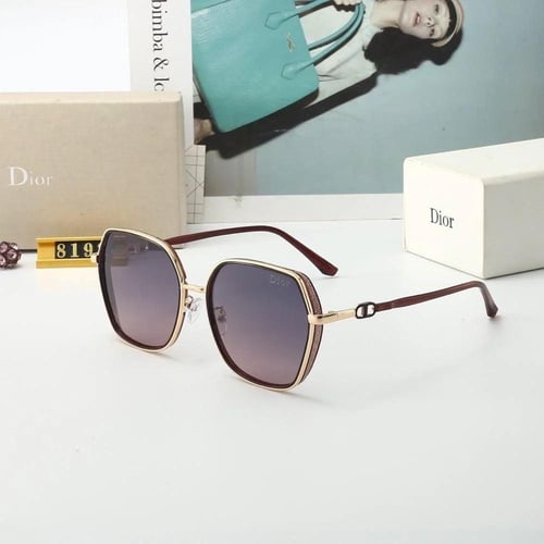 نظارات براند ديور Dior eyeglass