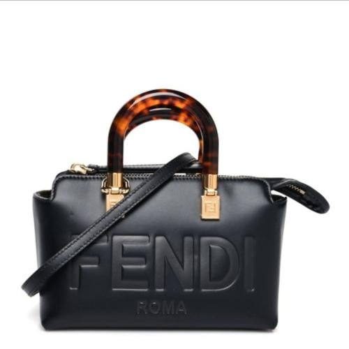 فـندي ( اسود ) - Fendi