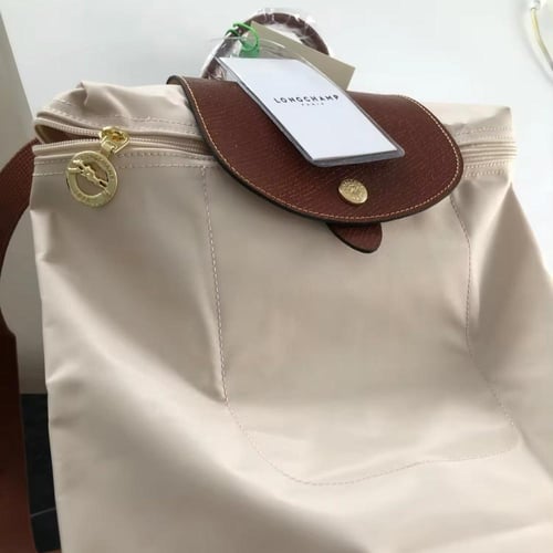 Long Champ - Beige ( بيج )