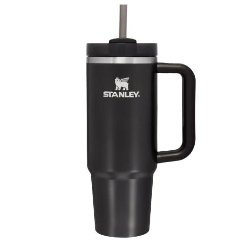 كوب ستانلي - black ( اسود )