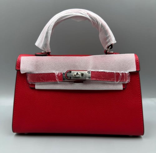 Kelly - Red ( احمر )