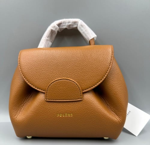 بني Polene - Brown